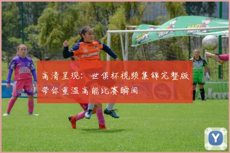 高清呈现：世俱杯视频集锦完整版带你重温高能比赛瞬间
