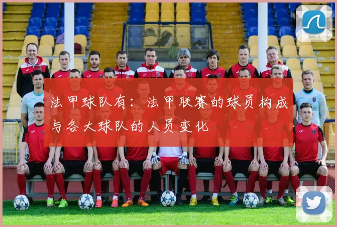 法甲球队有：法甲联赛的球员构成与各大球队的人员变化